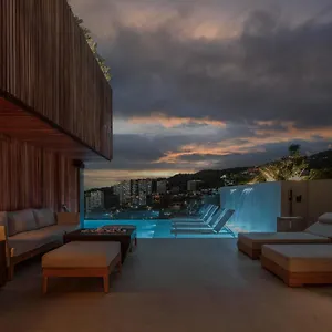 Binn Hotel Medellín