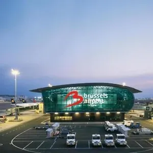 Airport Appartement Zaventem