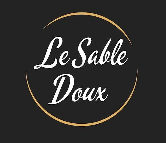 Apartmán Le Sable Doux 8D Middelkerke