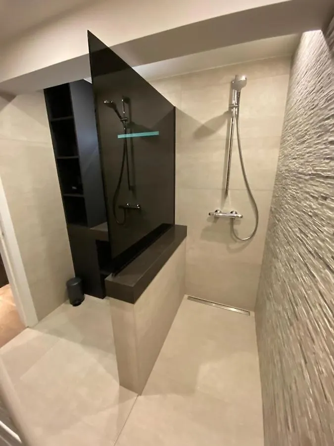 Apartmán Le Sable Doux 8D Middelkerke