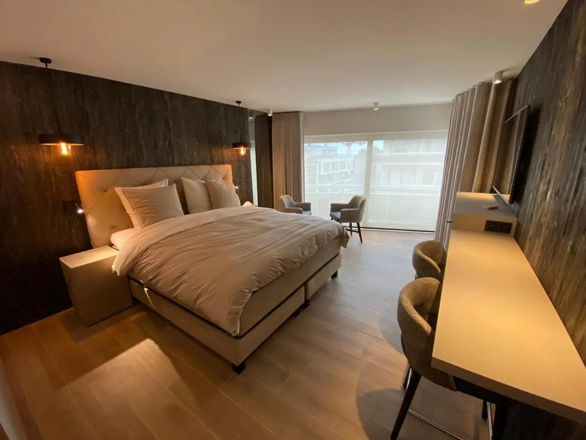 Apartmán Le Sable Doux 8D Middelkerke