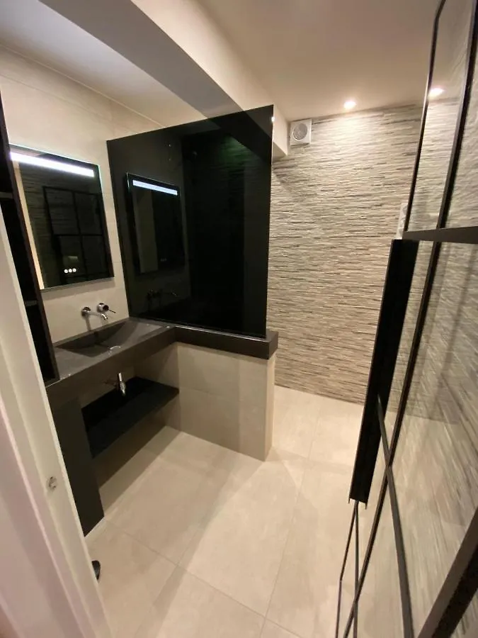 Apartmán Le Sable Doux 8D Middelkerke Belgie